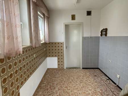 Küche - Einfamilienhaus in 85107 Baar-Ebenhausen mit 95m² kaufen
