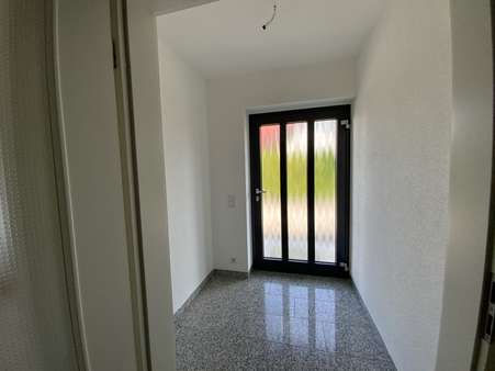 Eingang Eingang - Doppelhaushälfte in 85053 Ingolstadt mit 130m² kaufen