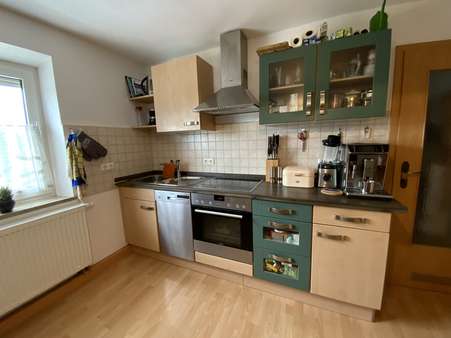 Wohnküche Wohnküche - Etagenwohnung in 85055 Ingolstadt mit 61m² kaufen