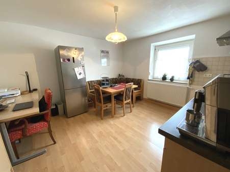 Wohnküche Wohnküche - Etagenwohnung in 85055 Ingolstadt mit 61m² kaufen
