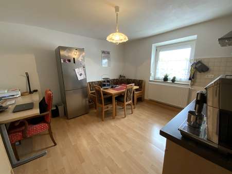 Wohnküche Wohnküche - Etagenwohnung in 85055 Ingolstadt mit 61m² kaufen