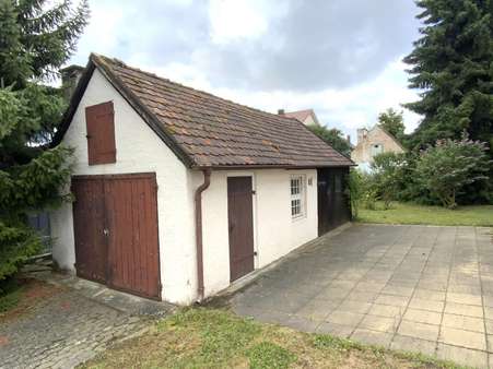 Garage mit Anbau - Einfamilienhaus in 85098 Großmehring mit 106m² kaufen