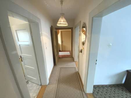 Flur EG - Einfamilienhaus in 85098 Großmehring mit 106m² kaufen