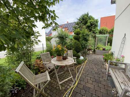 Geschmackvolle Gestaltung - Doppelhaushälfte in 85051 Ingolstadt mit 110m² kaufen
