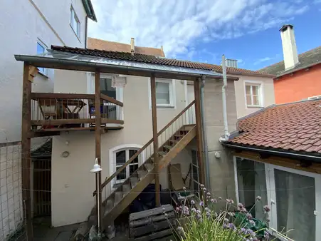 Mitten in Eichstätt - Viel Haus für wenig Geld!
