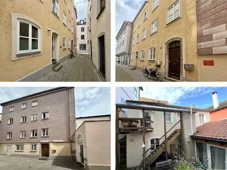 Mitten in Eichstätt - Viel Haus für wenig Geld!