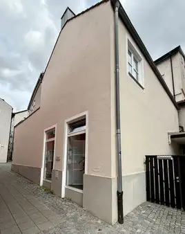 Mitten in Eichstätt - Viel Haus für wenig Geld!