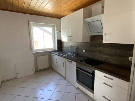 Küche Küche - Maisonette-Wohnung in 85077 Manching mit 69m² kaufen