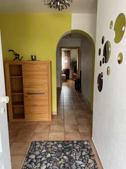 Willkommen Zuhause! Willkommen Zuhause! - Doppelhaushälfte in 85077 Manching mit 130m² kaufen
