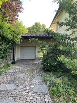 Garage Garage - Einfamilienhaus in 85057 Ingolstadt mit 121m² kaufen
