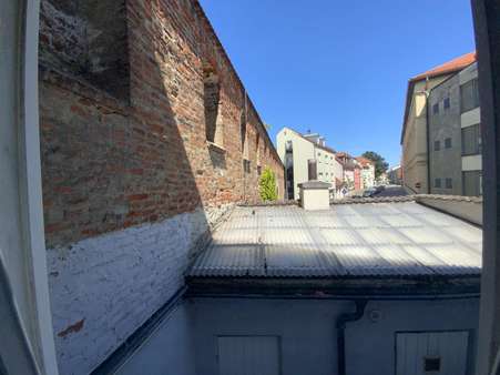 Ausblick Ausblick - Einfamilienhaus in 85049 Ingolstadt mit 70m² kaufen