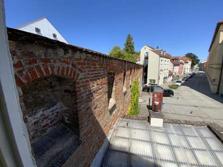 Schöner Ausblick Schöner Ausblick - Einfamilienhaus in 85049 Ingolstadt mit 70m² kaufen