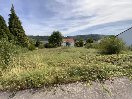 Platz für viele Wohnideen