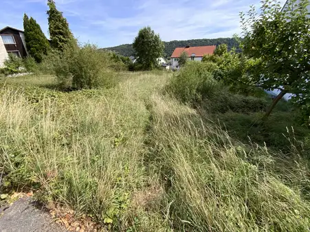 Platz für viele Wohnideen