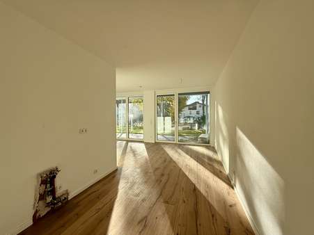 Küche - Erdgeschosswohnung in 85057 Ingolstadt mit 65m² kaufen