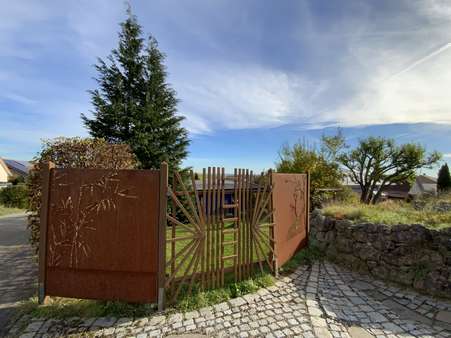 Tor zum Garten Tor zum Garten - Einfamilienhaus in 85114 Buxheim mit 135m² kaufen