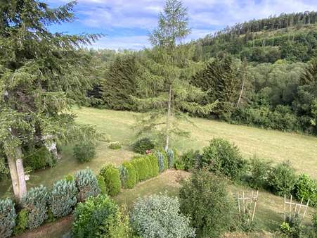 Grandiose Aussicht - Einfamilienhaus in 91171 Greding mit 230m² kaufen
