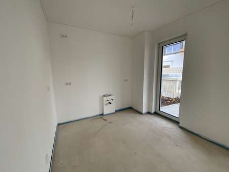 Küche - Erdgeschosswohnung in 85049 Ingolstadt mit 88m² kaufen