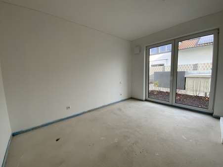 Kinderzimmer - Erdgeschosswohnung in 85049 Ingolstadt mit 88m² kaufen