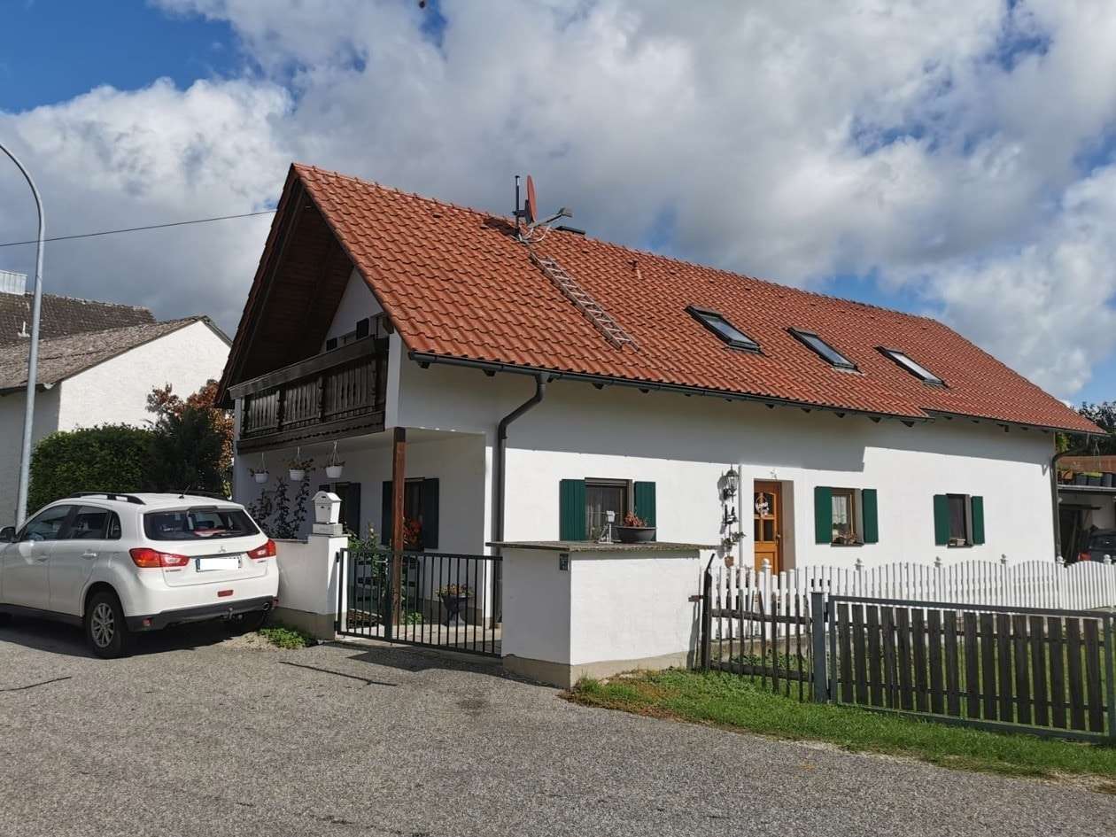 Hausansicht - Einfamilienhaus in 93333 Neustadt mit 150m² kaufen