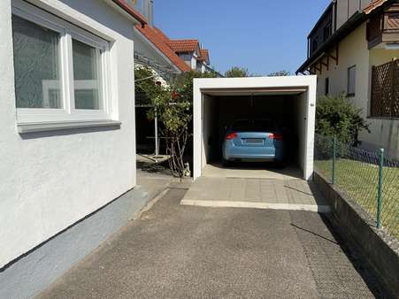 Einzelgarage - Einfamilienhaus in 85051 Ingolstadt mit 150m² kaufen