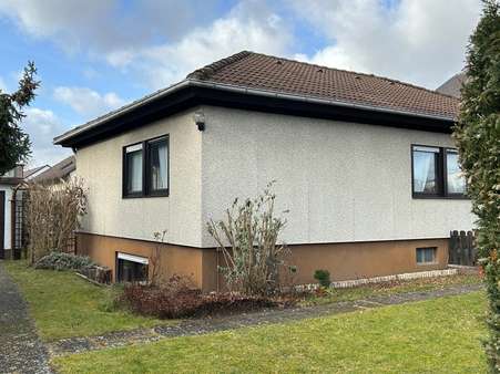 weitere Hausansicht - Bungalow in 85055 Ingolstadt mit 120m² kaufen