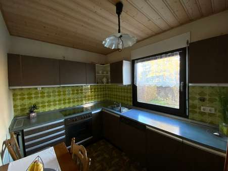 Küche - Bungalow in 85055 Ingolstadt mit 120m² kaufen