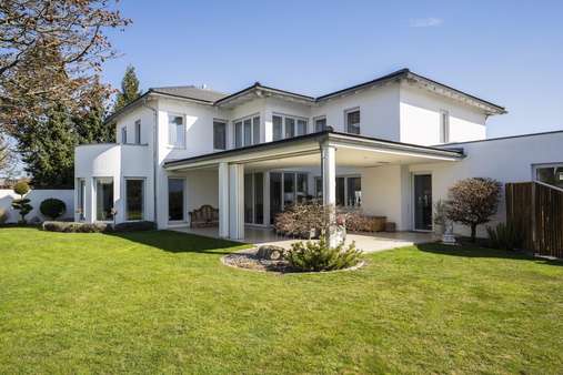 Ideal zum Entspannen - Einfamilienhaus in 85049 Ingolstadt mit 335m² kaufen