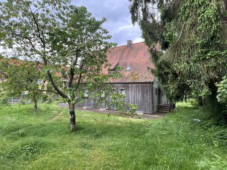 Nordseite - Einfamilienhaus in 85356 Freising mit 170m² kaufen