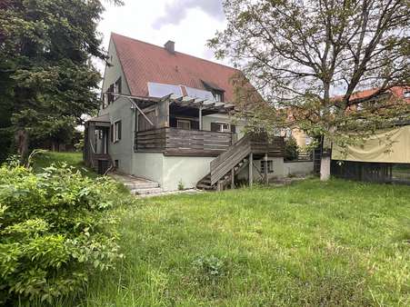 Südseite - Einfamilienhaus in 85356 Freising mit 170m² kaufen