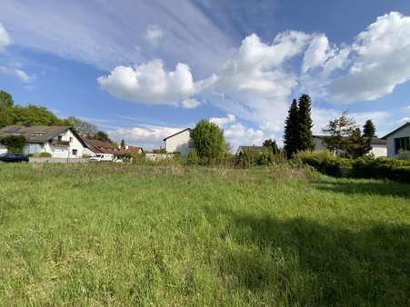 Baugrundstück - Grundstück in 85051 Ingolstadt mit 934m² kaufen