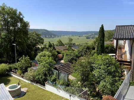 Blick ins Altmühltal - Einfamilienhaus in 92339 Beilngries mit 199m² kaufen