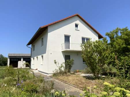 Eingangsseite - Einfamilienhaus in 85116 Egweil mit 148m² kaufen