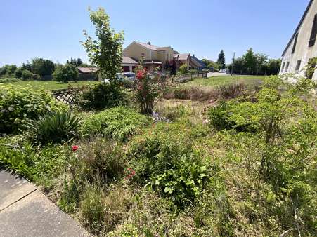 Vorderer Garten - Einfamilienhaus in 85116 Egweil mit 148m² kaufen