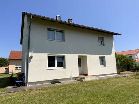 Westen - Einfamilienhaus in 85116 Egweil mit 148m² kaufen