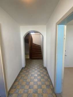 Diele im EG Diele im EG - Einfamilienhaus in 85116 Egweil mit 148m² kaufen