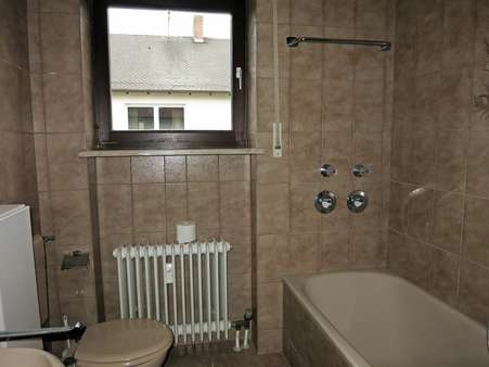 Tageslichtbad - Etagenwohnung in 85049 Ingolstadt mit 61m² kaufen