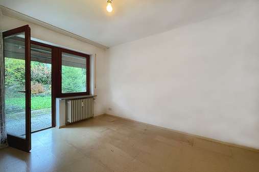 Schlafen - Erdgeschosswohnung in 85276 Pfaffenhofen mit 61m² kaufen