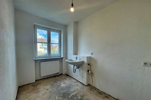 Hauswirtschaftsraum - Doppelhaushälfte in 85088 Vohburg mit 116m² kaufen