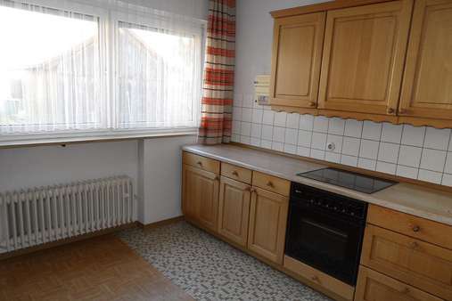 Küche - Einfamilienhaus in 85290 Geisenfeld mit 115m² kaufen