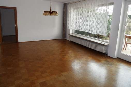 Wohnen - Einfamilienhaus in 85290 Geisenfeld mit 115m² kaufen