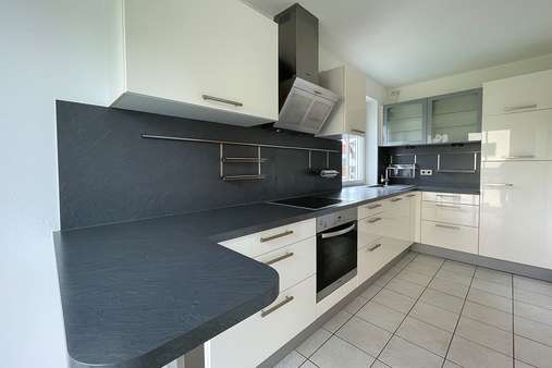 Kochen - Etagenwohnung in 85276 Pfaffenhofen mit 70m² kaufen