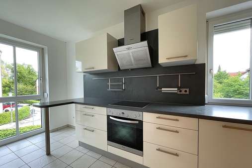 Kochen - Etagenwohnung in 85276 Pfaffenhofen mit 70m² kaufen