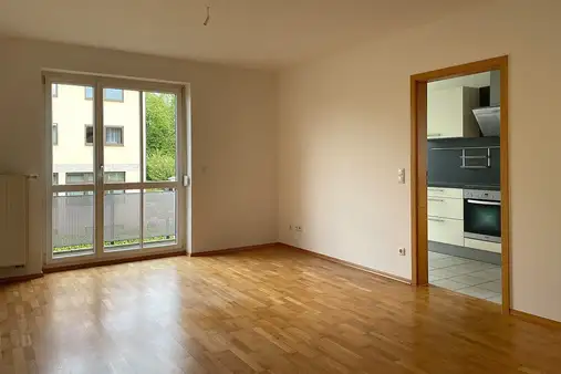 3-Zimmer-Wohnung in Pfaffenhofen - Zentrumsnahe Wohnung am Bürgerpark