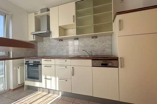 Kochen - Etagenwohnung in 85276 Pfaffenhofen mit 75m² mieten