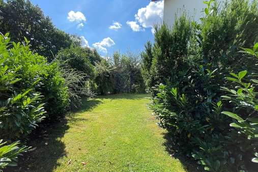 Garten Garten - Einfamilienhaus in 85293 Reichertshausen mit 177m² kaufen
