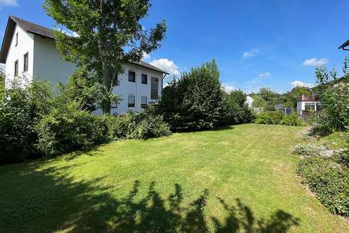 Garten Garten - Einfamilienhaus in 85293 Reichertshausen mit 177m² kaufen
