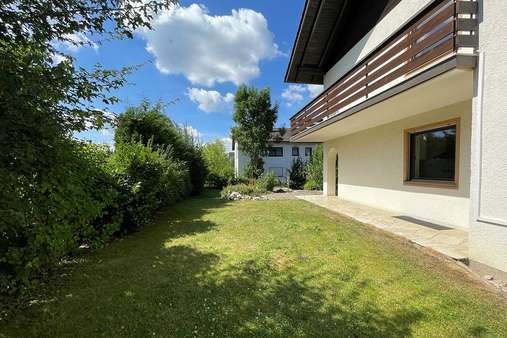 Garten Garten - Einfamilienhaus in 85293 Reichertshausen mit 177m² kaufen