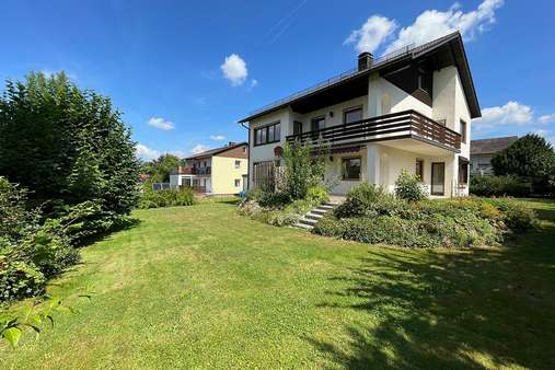 Garten Garten - Einfamilienhaus in 85293 Reichertshausen mit 177m² kaufen