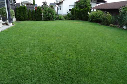 Garten - Einfamilienhaus in 85296 Rohrbach mit 254m² kaufen